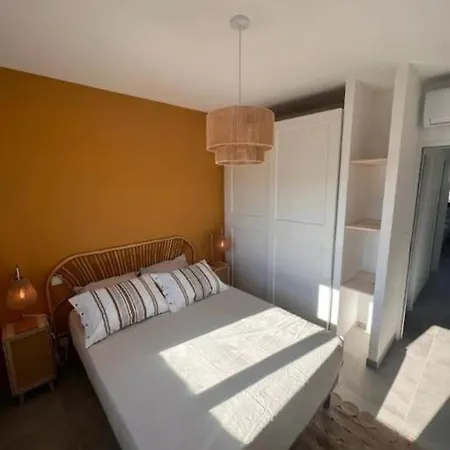 Casa Corsu - Avec Piscine * Фигари